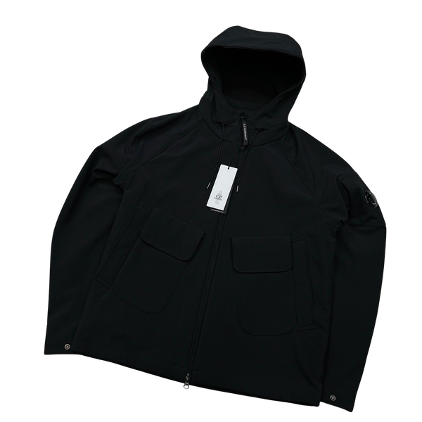 Cp softshell sales