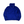 Load image into Gallery viewer, Stone Island 2023 Electric Blue Pullover Hoodie - Large
