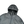 Load image into Gallery viewer, Stone Island 2010 Grey Down Filled Hyper Light Puffer Jacket - XL
