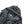Load image into Gallery viewer, CP Company Black Down Filled DD Shell Goggle Puffer Jacket - XS
