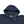 Load image into Gallery viewer, Stone Island 1996 Navy Hooded Wool Buttoned Knitted Jumper - Medium
