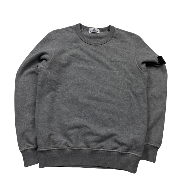Stone island sweatshirt junior age 12 deals