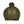 Load image into Gallery viewer, Stone Island 2020 Khaki Ghost Smock Pullover Jumper - Medium
