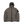 Load image into Gallery viewer, Stone Island 2024 Brown R Nylon Loom Woven Down Puffer Jacket - Small
