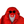Load image into Gallery viewer, CP Company Red T Mack Waterproof Jacket - Large
