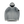 Load image into Gallery viewer, Stone Island 2016 Blue Hand Sprayed Dust Hoodie - Small
