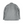 Load image into Gallery viewer, Stone Island 2025 Grey Alcantara Suede Ghost Piece Overshirt Jacket - Large
