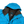Load image into Gallery viewer, North Face Blue HyVent Rain Jacket - Medium
