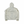 Load image into Gallery viewer, Stone Island 2025 White Garment Dyed Crinkle Reps Knitted Hood NY Quilted TC Jacket - Large
