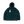 Load image into Gallery viewer, Stone Island 2023 Sea Green Reversible Nylon Metal Down Centre Badge Puffer Jacket - Large
