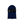Load image into Gallery viewer, CP Company Navy Wool Goggle Balaclava
