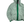 Load image into Gallery viewer, CP Company Mint Green Raso-CP Zipped Goggle Jacket - Small

