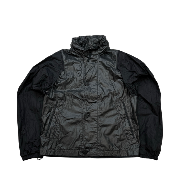 Stone Island Marina 2014 Heat Reactive 2 In 1 - Medium