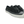 Load image into Gallery viewer, Stone Island x Diemme Black Leather Trainers - UK 10.5
