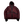 Load image into Gallery viewer, Stone Island 2010 Burgundy Welded Down Balaclava Puffer Jacket - Large
