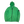 Load image into Gallery viewer, Stone Island 2022 Green Cotton Zipped Hoodie - Medium
