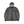 Load image into Gallery viewer, Plurimus Matte Grey Dual Hood Polycover Zipped Jacket - Small
