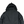 Load image into Gallery viewer, CP Company Down Filled Quilted Lined Black Goggle Puffer Jacket - Large
