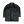 Load image into Gallery viewer, Black Heavyweight Plaid Lined Leather Jacket - Large
