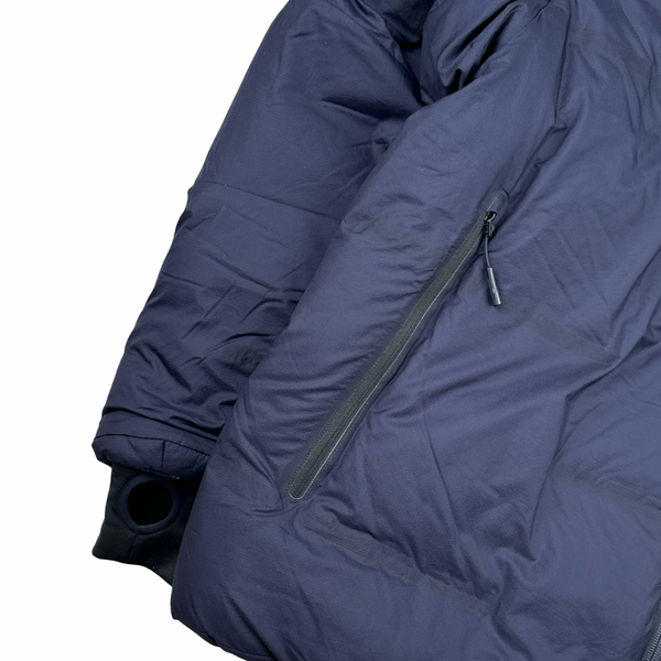 North Face X Sou Kuu 800 Pro Undercover Jun Takahashi Down Puffer Jacket - XL