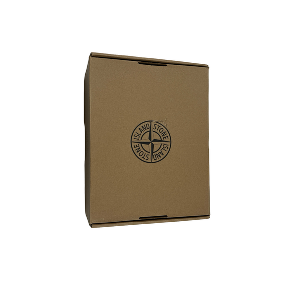Stone Island Shadow Project Strapped Sandals - 9.5