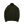 Load image into Gallery viewer, CP Company Forest Green Thick Wool Roll Neck Knit - Medium
