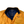 Load image into Gallery viewer, Ralph Lauren Polo Sport Yellow Padded Down Puffer Jacket - Large
