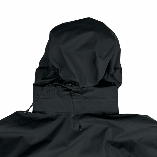 Arcteryx Beta AR Gore-tex Pro Lightweight Packable Shell Jacket - XL