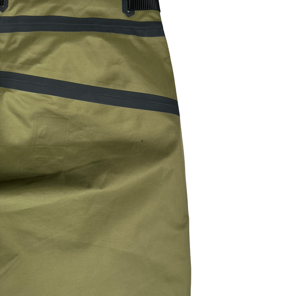 North Face X Supreme Summit Series Taped Hiking Trousers - Medium