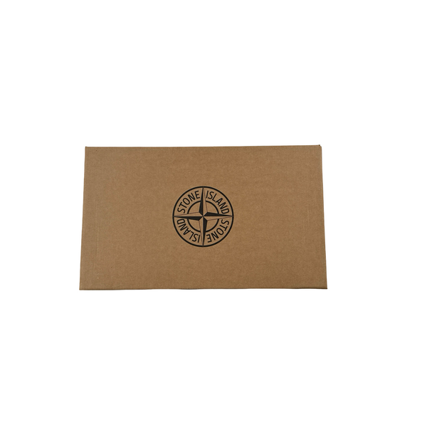 Stone Island x New Balance Ghost Beige 991 Trainers - UK 9