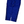 Load image into Gallery viewer, Stone Island 2022 Electric Blue Cotton Cargo Trousers - 32"
