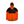 Load image into Gallery viewer, North Face Orange Gore Tex Colour Block Hooded Jacket - Small

