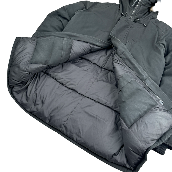 Canada Goose Chateau Parka Jacket - Large