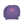Load image into Gallery viewer, ACG Purple Pink Spellout Longsleeve Cotton T Shirt - Medium

