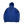 Load image into Gallery viewer, Stone Island Blue Cotton Zipped Hoodie - Large
