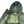 Load image into Gallery viewer, Stone Island 2020 Moss Green Crinkle Reps Puffer Jacket - Small
