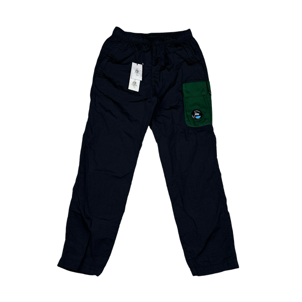 CP Company x Patta Zipped Nylon Windbreaker Tracksuit Set - XS