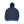 Load image into Gallery viewer, Stone Island 2020 Periwinkle 3D Effect Nylon Metal Poplin Pullover Hoodie - Small
