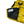 Load image into Gallery viewer, Stone Island 2018 Yellow Pertex Quantum Down Filled Gilet Jacket - Large
