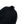 Load image into Gallery viewer, Stone Island 2015 Black High Neck Front Liner Fleece Jumper - Small

