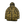 Load image into Gallery viewer, CP Company Khaki DD Shell Long Parka Down Puffer - Small
