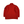 Load image into Gallery viewer, Stone Island 1997 Red Knitted Wool Vintage Roll Neck Jumper - Large
