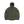 Load image into Gallery viewer, CP Company Khaki Micro M Down Filled Puffer Jacket - Large
