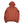 Load image into Gallery viewer, Stone Island Terracotta Cotton Pullover Hoodie - Small
