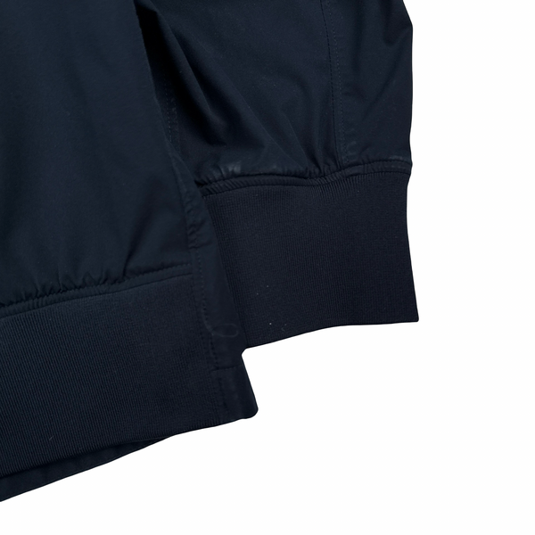 CP Company Navy Pro Tek Bomber Jacket - XXL