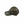Load image into Gallery viewer, CP Company Khaki Nylon Spellout Crinkle Cap
