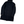 Load image into Gallery viewer, Stone Island 2009 Black Heavyweight Wool Buttoned Coat - Large
