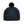 Load image into Gallery viewer, Stone Island 2015 Navy Crinkle Reps Puffer Jacket - XL
