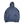 Load image into Gallery viewer, Stone Island 2021 Blue Cotton Dust Treatment Hoodie - Medium
