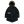 Load image into Gallery viewer, Plurimus Navy 3 In 1 Fur Hood Parka Vest Jacket - Medium
